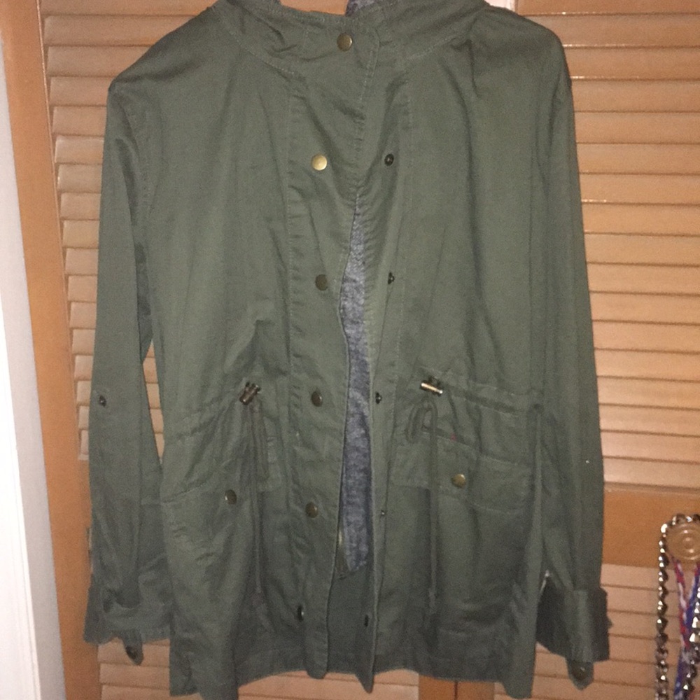 Jacket - Picture 2 of 6